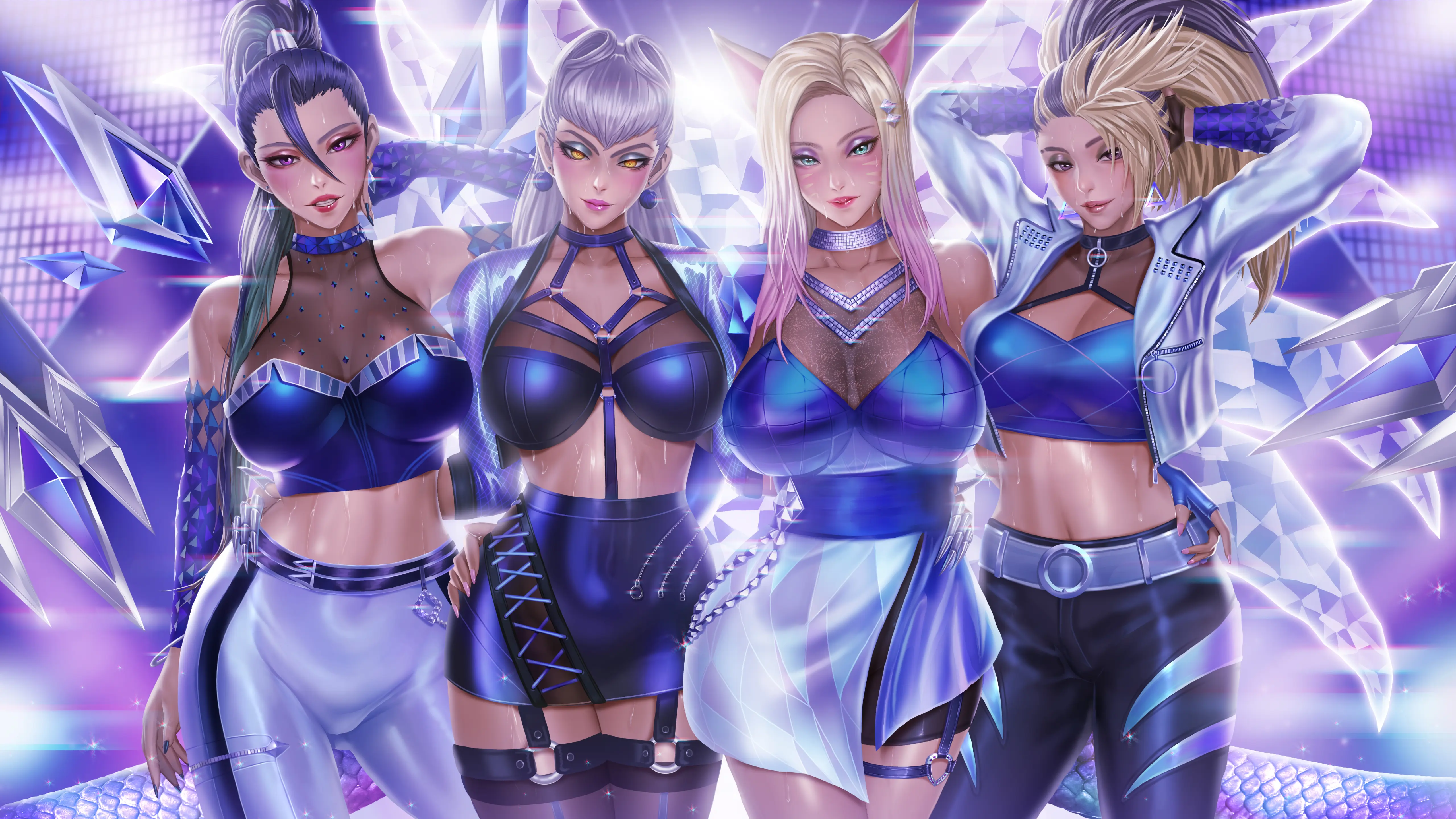 KDA Limited Edition